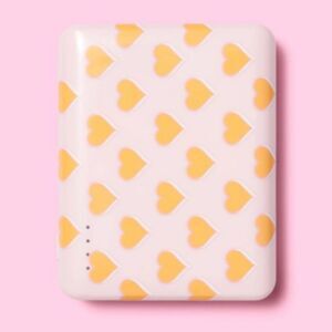 [stoney clover lane x target] power bank. BNWOT